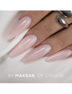 GT05 - Geltix Pink Shine 15ml 2