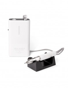 Platinum SPN negledrill