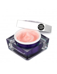 Building akryl gel...