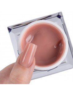 Building akryl gel... 2