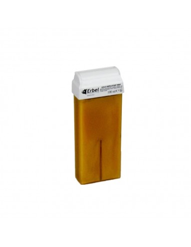 Erbel Gold hårfjerningsvoks 100 ml