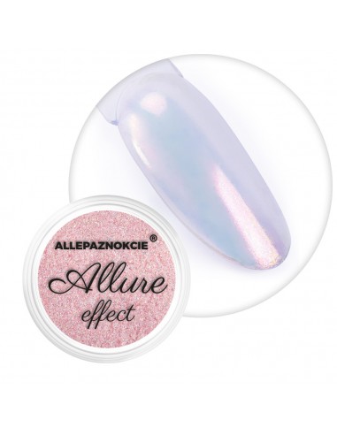 Allure Effect neglepulver 0,2 g