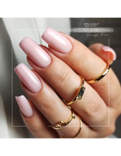 919 Mono Pink UV LaQ 8ml 2