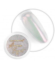 Aurora Mirror Intensive...