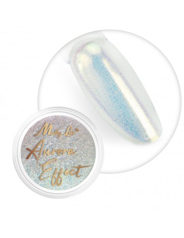 MollyLac Aurora Mirror Shine...