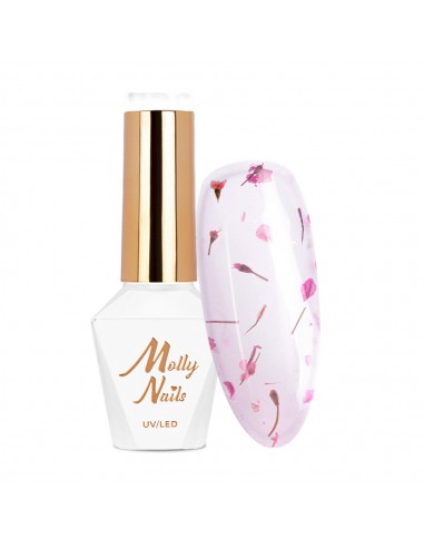 Molly Nails Flowers Nails...