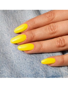 Molly Nails Neons Gul Lys... 2