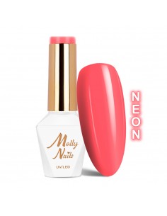 Molly Nails Neons Sweets...