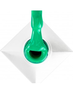 Molly Nails Green Party... 2