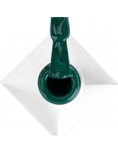 Molly Nails Green Party... 2