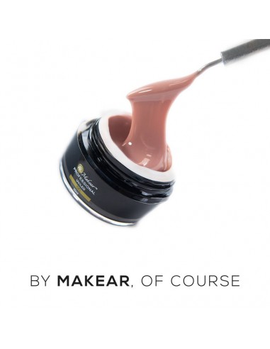 G02 Builder Gel 50ml / Perfect Cover