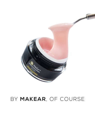 G08 Builder Gel 50ml / Soft Milky