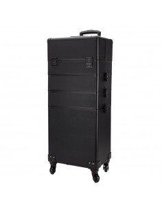 Kosmetisk boks XXXL 4-i-1...