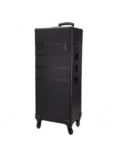 Kosmetisk boks XXXL 4-i-1 koffert...