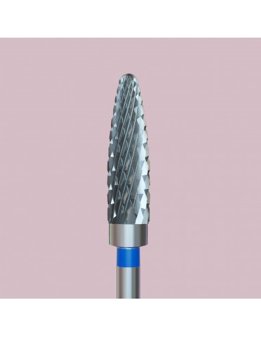 Karbid freser blå 500.104.292.190.040