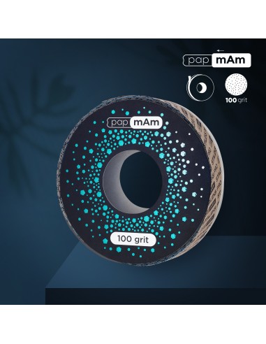 Engangs slipetape papmAm EXCLUSIVE...