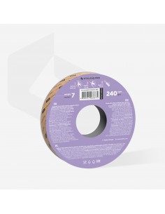 Hvit engangstape papmAm... 2