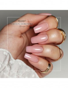 922 Pink Mono-Poly UV LaQ 8ml 2