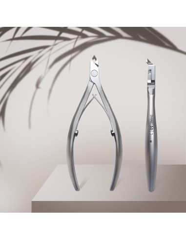 Profesjonell neglebåndstang SMART 50...