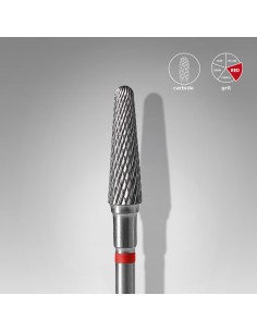 Carbide freser rød EXPERT...