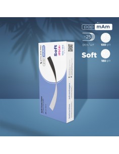 Dobbelsidige engangsfiler...