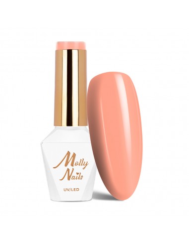 Molly Nails Yoghurt Candy Cupcake...
