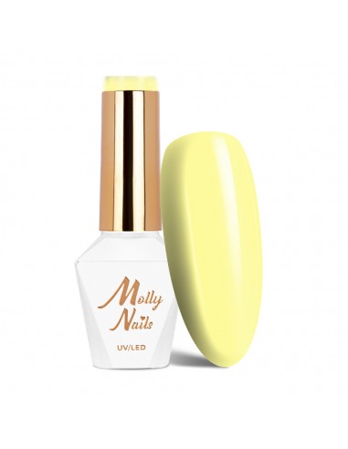 Molly Nails Yoghurt Citrine Cake...