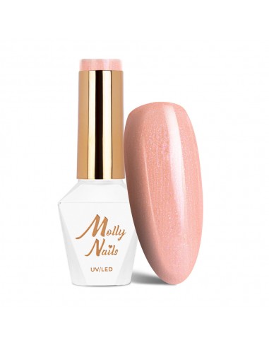 Molly Nails Yoghurt Sweet Eclair...
