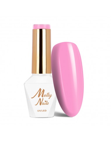Molly Nails Yoghurt Marshmallow...