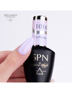1018 LoVender UV LaQ 8ml 2