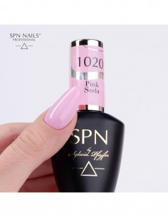 1020 Pink Soda UV LaQ 8ml 2