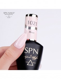 1021 Rose UV LaQ 8ml 2