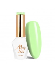 Molly Nails Fancy Fashion...