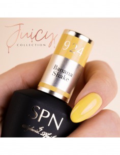924 Banana Shake UV LaQ 8ml 2