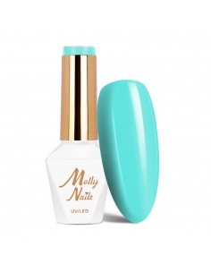 Molly Nails Fancy Fashion...