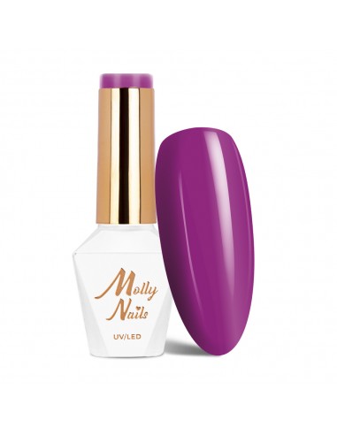 Molly Nails Fancy Fashion Flowerista...