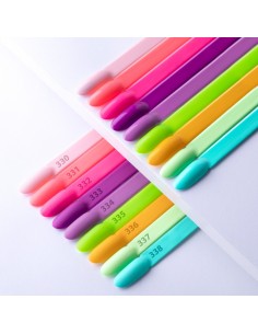 Molly Nails Fancy Fashion... 2