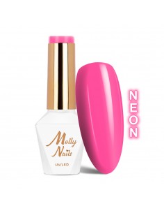 Molly Nails Fancy Fashion...