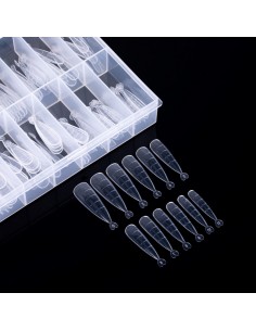 Øvre doble former for å... 2