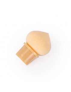 Svamp for påføring av ombre... 2