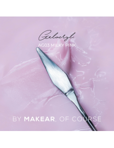 AG03 Acrylogel Milky Pink... 2