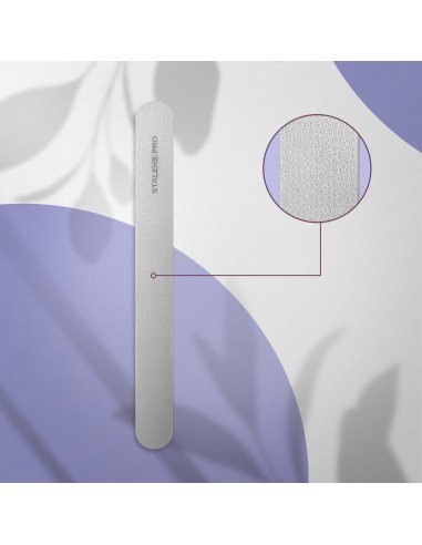 Laser neglefil EXPERT 10 165 mm (bred...