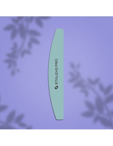 Polering buff halvmåne EXPERT 41...