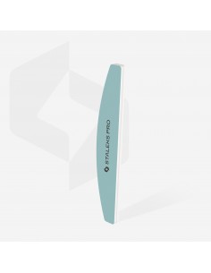 Polering buff halvmåne... 2