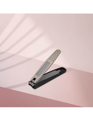 Negleklipper med beholder- for Men,...