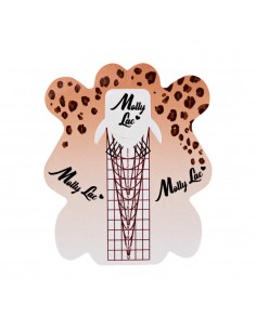 MollyLac leopard... 2