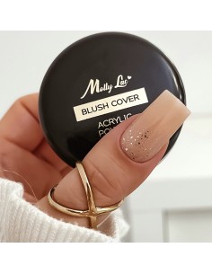 MollyLac Akryl Powder Blush... 2