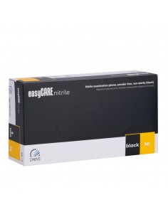 Easycare nitril Svarte... 2