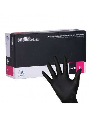 Engangs diagnose- og vernehansker av...