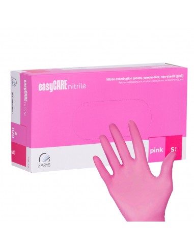 Engangs diagnose- og vernehansker av...